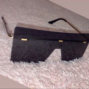 Few different style of shades